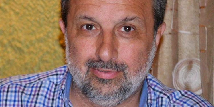 ΑΝΔΡΕΑΣ ΜΙΓΚΟΣ: “Το κέντρο της Βάρδας αλλάζει όψη με το Open Mall”