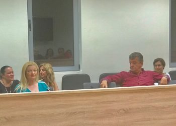 ΔΙΟΝΥΣΙΑ ΑΥΓΕΡΙΝΟΠΟΥΛΟΥ: Άμεση η παρέμβαση της  για Εθνική Τράπεζα στο Βαρθολομιό