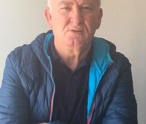 Ευχαριστήριο μήνυμα του Δημοτικού Συμβούλου Ζαχάρως Δημήτρη Κλιμαντίρη