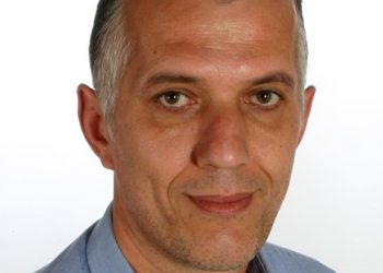 ΔΗΜΟΤΙΚΗ ΠΑΡΑΤΑΞΗ “ΠΥΡΓΟΣ – ΕΡΓΟ ΠΟΛΙΤΩΝ”: Μεγάλη η απώλεια του Λάμπη Μιχαλακόπουλου