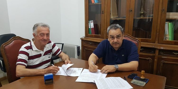 ΔΗΜΟΣ ΠΗΝΕΙΟΥ: Προμήθεια και τοποθέτηση εξοπλισμού για την αναβάθμιση παιδικών χαρών