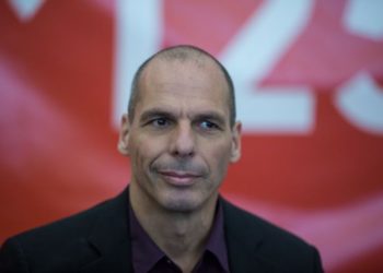 Οι νέοι υποψήφιοι Ηλείοι Βουλευτές του Γιάνη Βαρουφάκη