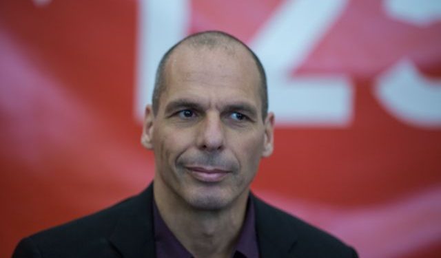 Οι νέοι υποψήφιοι Ηλείοι Βουλευτές του Γιάνη Βαρουφάκη
