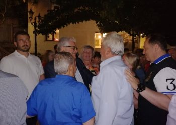 ΚΩΣΤΑΣ ΤΖΑΒΑΡΑΣ: “Αναγκαία η ίδρυση νέου ταμείου αποζημιώσεων για τις ζημιές που προκαλεί η κλιματική αλλαγή”