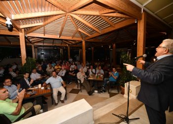 ΚΩΣΤΑΣ ΤΖΑΒΑΡΑΣ: “Η πολιτεία δεν έχει εξοφλήσει το χρέος της απέναντι στην Ολυμπία”