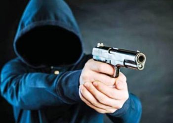 Σχηματισμός δικογραφίας σε βάρος αγνώστων αλλοδαπών ατόμων για ληστεία