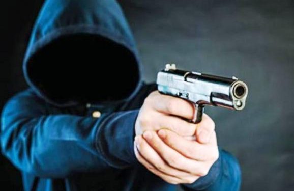 Σχηματισμός δικογραφίας σε βάρος αγνώστων αλλοδαπών ατόμων για ληστεία