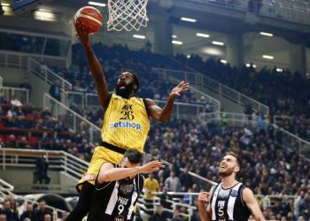 Basketball Champions League: Οι αντίπαλοι των ΑΕΚ, ΠΑΟΚ και Περιστερίου