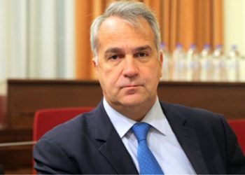 Μ. Βορίδης: Στις Βρυξέλλες για το Συμβούλιο υπ. Γεωργίας της Ε.Ε.