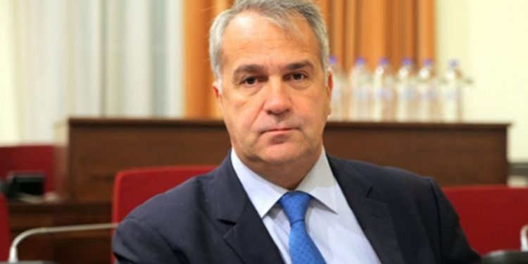 Μ. Βορίδης: Στις Βρυξέλλες για το Συμβούλιο υπ. Γεωργίας της Ε.Ε.