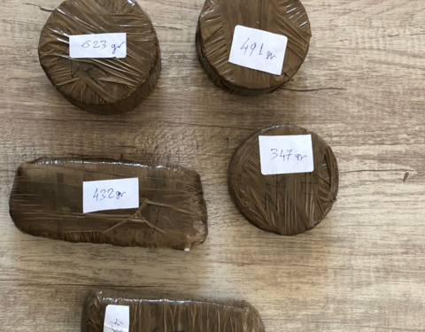 ΠΑΤΡΑ: Συνελήφθη διακινητής σημαντικής ποσότητας ηρωίνης στην Πάτρα