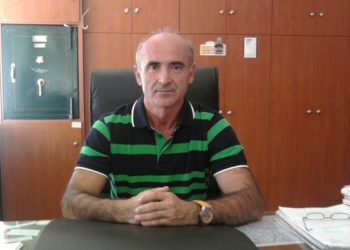 ΤΑΣΟΣ ΑΛΤΑΝΗΣ: “Παραδίδουν τα ταμειακά διαθέσιμα  και βάζουν το Δήμο Ζαχάρως σε περιπέτειες…”