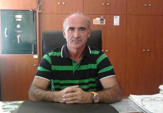 ΤΑΣΟΣ ΑΛΤΑΝΗΣ: “Παραδίδουν τα ταμειακά διαθέσιμα και βάζουν το Δήμο Ζαχάρως σε περιπέτειες…”