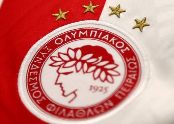 Ολυμπιακός: Παρουσίασε την ιδιαίτερη δεύτερη εμφάνισή του