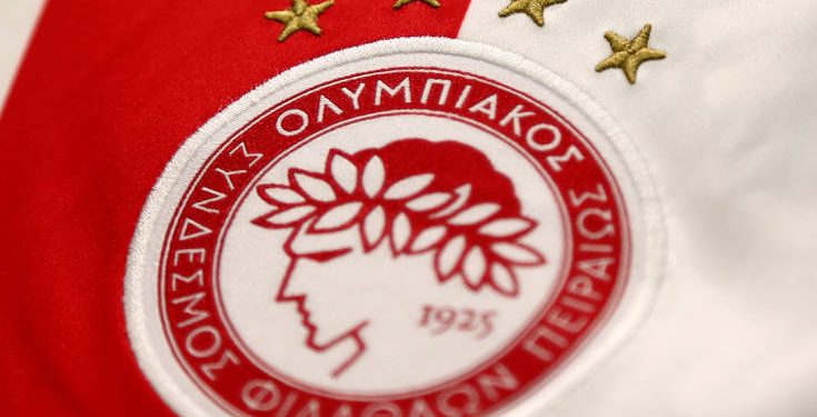 Ολυμπιακός: Παρουσίασε την ιδιαίτερη δεύτερη εμφάνισή του