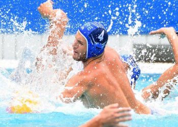Η Εθνική Ανδρών το πάλεψε κόντρα στην Ιταλία αλλά αποκλείστηκε με ήττα 7-6