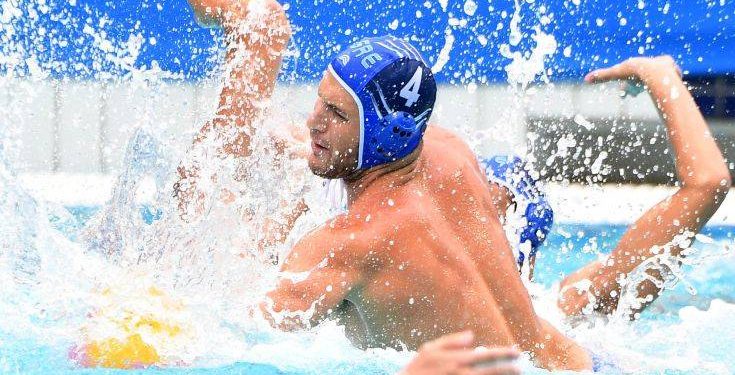 Η Εθνική Ανδρών το πάλεψε κόντρα στην Ιταλία αλλά αποκλείστηκε με ήττα 7-6