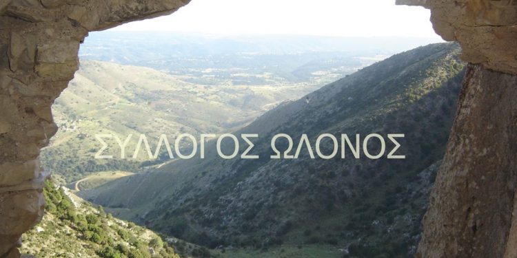 “Αδιάφοροι οι βουλευτές και οι πολιτευτές της Ηλείας από το περιβάλλον και την πολιτιστική κληρονομιά”