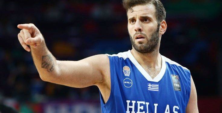 Ο Παππάς προκάλεσε τον Γιάννη Αντετοκούνμπο σε μονό