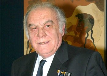 Θρήνος στην μπασκετική ΑΕΚ, «έφυγε» ένας από τους θριαμβευτές του 1968