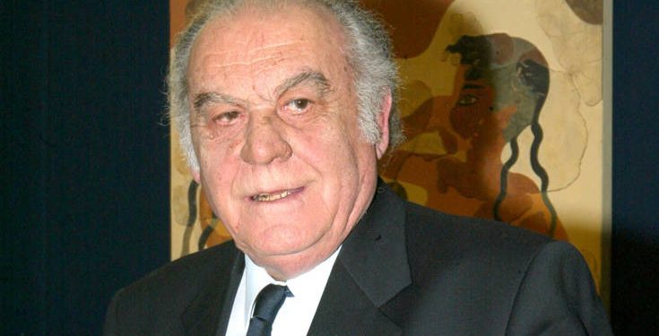 Θρήνος στην μπασκετική ΑΕΚ, «έφυγε» ένας από τους θριαμβευτές του 1968