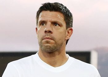 Εθνική Ελλάδας: Φύσσας για τεχνικός διευθυντής στη «γαλανόλευκη»