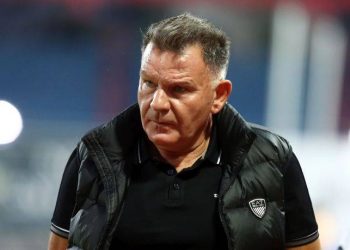 Τα καυστικά σχόλια του Αλέξη Κούγια για ΕΠΟ και Άγγελο Αναστασιάδη