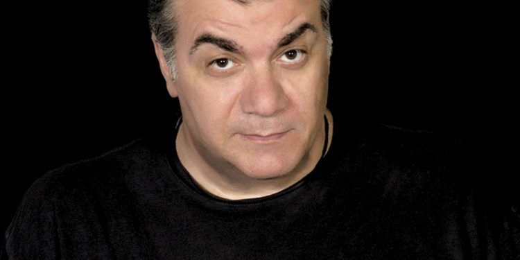 ΔΗΜΗΤΡΗΣ ΣΤΑΡΟΒΑΣ: “Η ανιδιοτελἠς αγἀπη εἰναι δὐσκολο να υπἀρξει”