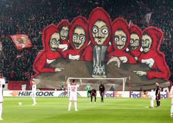Μια ανάσα από το sold out στα διαρκείας ο Ολυμπιακός