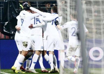Αυτός είναι το φαβορί για τον πάγκο της Εθνικής Ελλάδος