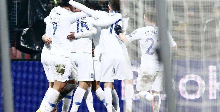 Αυτός είναι το φαβορί για τον πάγκο της Εθνικής Ελλάδος