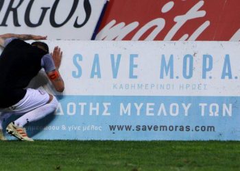 Η συγκινητική ανάρτηση του Βαγγέλη Μόρα για τα τέσσερα χρόνια από τον θάνατο του αδελφού του