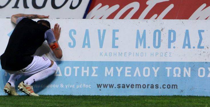 Η συγκινητική ανάρτηση του Βαγγέλη Μόρα για τα τέσσερα χρόνια από τον θάνατο του αδελφού του