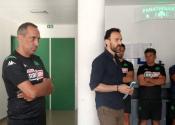 Παναθηναϊκός: Πολύ κοντά στο να βάλει τέλος στη μεταγραφική ένδεια