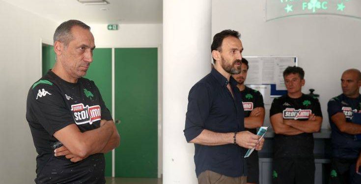 Παναθηναϊκός: Πολύ κοντά στο να βάλει τέλος στη μεταγραφική ένδεια