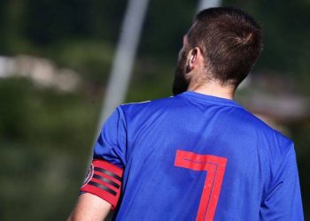 Το «ευχαριστώ» του Φορτούνη για τα μηνύματα στήριξης