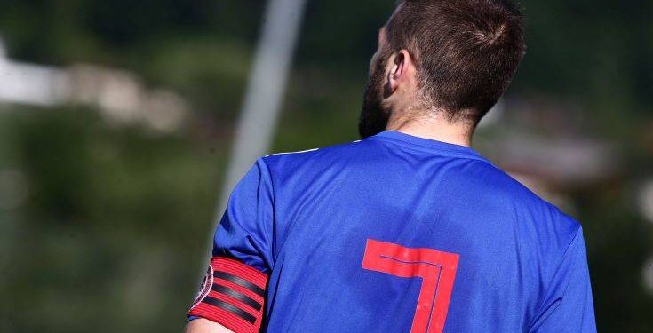 Το «ευχαριστώ» του Φορτούνη για τα μηνύματα στήριξης
