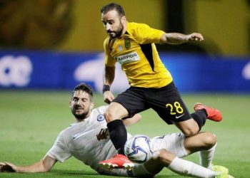 Europa League: Για το καθοριστικό βήμα πρόκρισης Άρης και Ατρόμητος