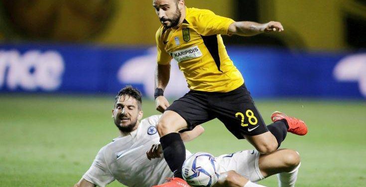 Europa League: Για το καθοριστικό βήμα πρόκρισης Άρης και Ατρόμητος