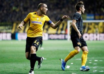 Το 0-0 του Κλεάνθης Βικελίδης αφήνει ανοιχτούς λογαριασμούς – Newsbeast