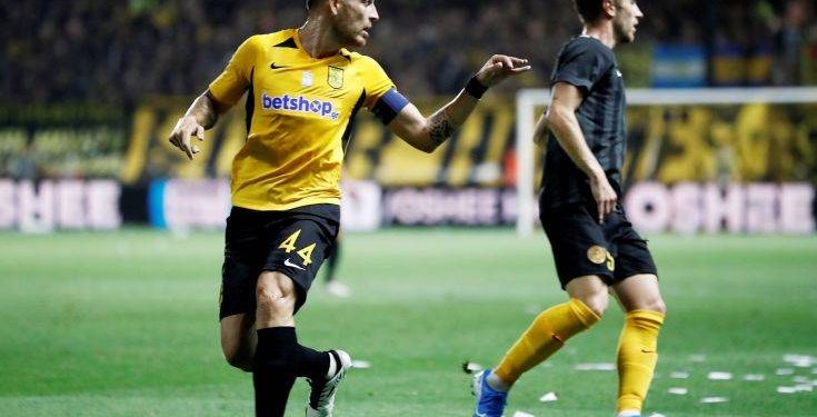 Το 0-0 του Κλεάνθης Βικελίδης αφήνει ανοιχτούς λογαριασμούς – Newsbeast