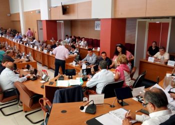 Συζήτηση για την κατάργηση της Νομικής Σχολής Πατρών  στο Περιφερειακό Συμβούλιο