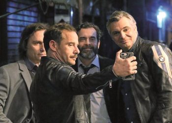 Λόγω Τιμής: Φιλίες που δοκιμάζονται 20 χρόνια μετά! (βίντεο)