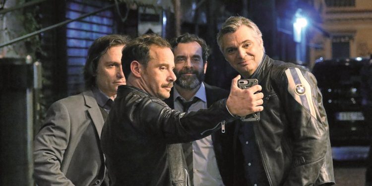 Λόγω Τιμής: Φιλίες που δοκιμάζονται 20 χρόνια μετά! (βίντεο)