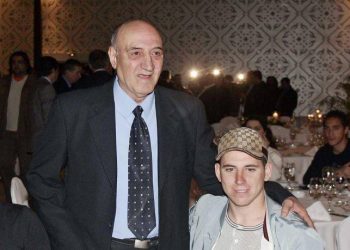 Βρέθηκε ο παλαίμαχος ποδοσφαιριστής του Άρη, Αλέκος Αλεξιάδης