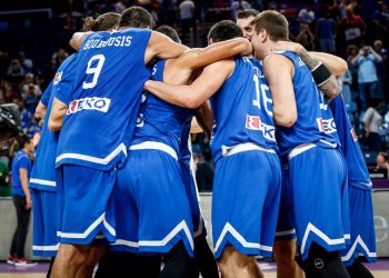 Ποιες είναι οι 4 χώρες που θα συνδιοργανώσουν το EuroBasket 2021