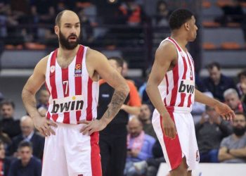 Πέφτουν στην Α2 Ολυμπιακός και Κολοσσός Ρόδου, παραμένει στην Α1 το Λαύριο – Newsbeast