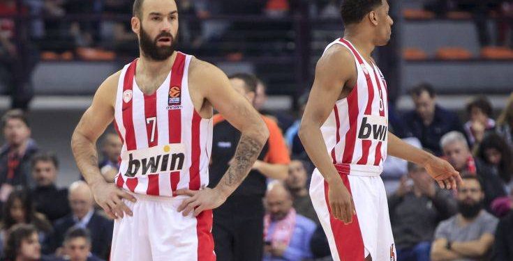Πέφτουν στην Α2 Ολυμπιακός και Κολοσσός Ρόδου, παραμένει στην Α1 το Λαύριο – Newsbeast