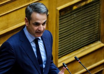 Κ. ΜΗΤΣΟΤΑΚΗΣ: “Οι εκλογές έκλεισαν τον κύκλο της κρίσης και της οπισθοδρόμησης”
