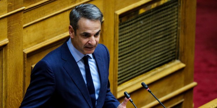 Κ. ΜΗΤΣΟΤΑΚΗΣ: “Οι εκλογές έκλεισαν τον κύκλο της κρίσης και της οπισθοδρόμησης”